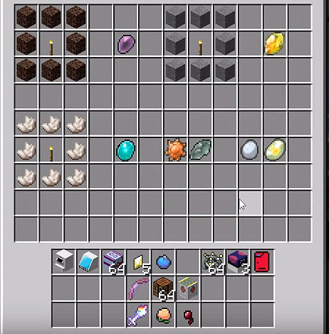 Мод на покемоны для Майнкрафт 1.12.2 - Pokecube Revival