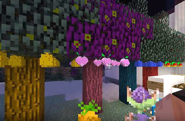 Мод на покемоны для Майнкрафт 1.12.2 - Pokecube Revival
