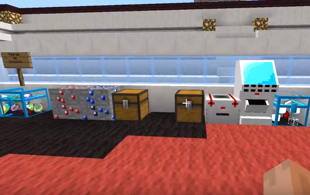 Мод на покемоны для Майнкрафт 1.12.2 - Pokecube Revival