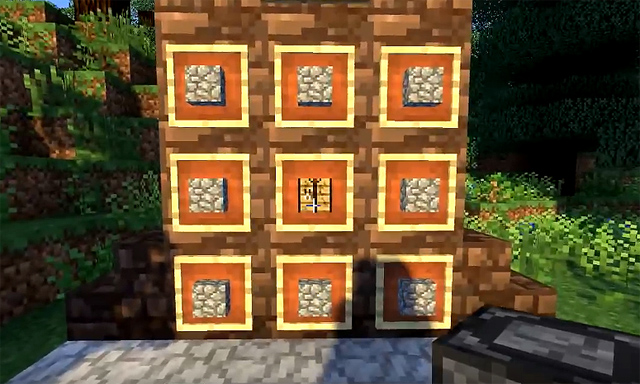 Скачать мод Uncrafting Table для Майнкрафт 1.12.2