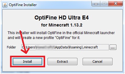 Мод на шейдеры GLSL для Minecraft 1.13.2