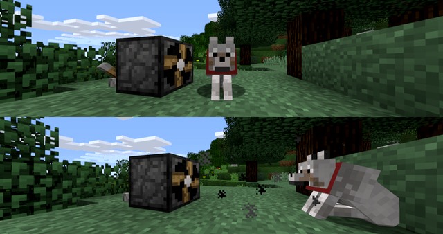 Скачать мод Trapcraft для Minecraft 1.13.2