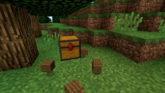 Скачать мод Trapcraft для Minecraft 1.13.2