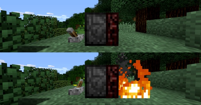Скачать мод Trapcraft для Minecraft 1.13.2