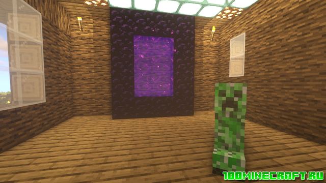 Мод Armventure для Minecraft 1.16.5, 1.15.2 | RPG