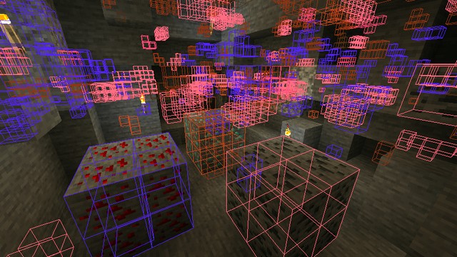 Скачать чит для Майнкрафт 1.16 - Advanced XRay