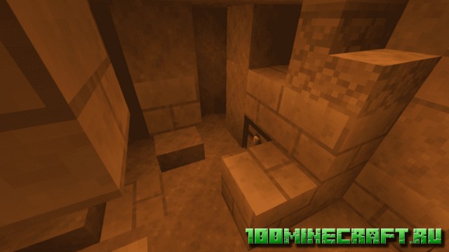 Мод Руины для Майнкрафт 1.19.3 💻 Java Edition