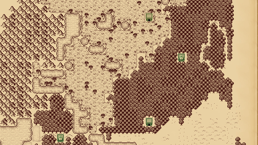 Мод для Майнкрафт 1.6.4 / Antique Atlas
