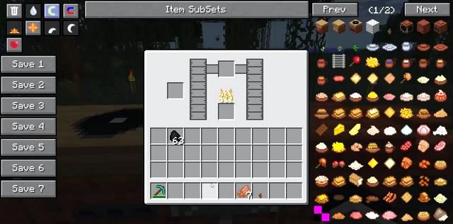 Мод Agriculture для Майнкрафт 1.7.10