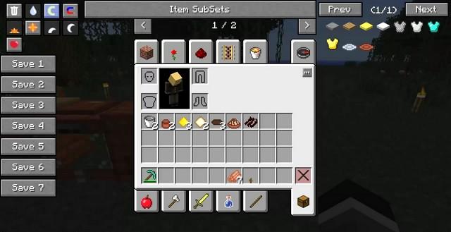 Мод Agriculture для Майнкрафт 1.7.10