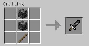 Bedrock мод для Майнкрафт 1.7.10