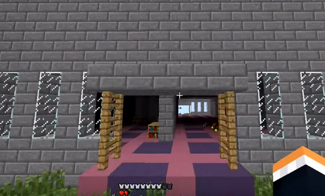 Мод на лучшие подземелья и оружие для Minecraft 1.7.10