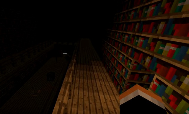 Мод на лучшие подземелья и оружие для Minecraft 1.7.10