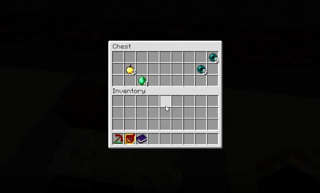 Мод на лучшие подземелья и оружие для Minecraft 1.7.10