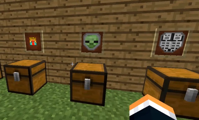 Мод на лучшие подземелья и оружие для Minecraft 1.7.10