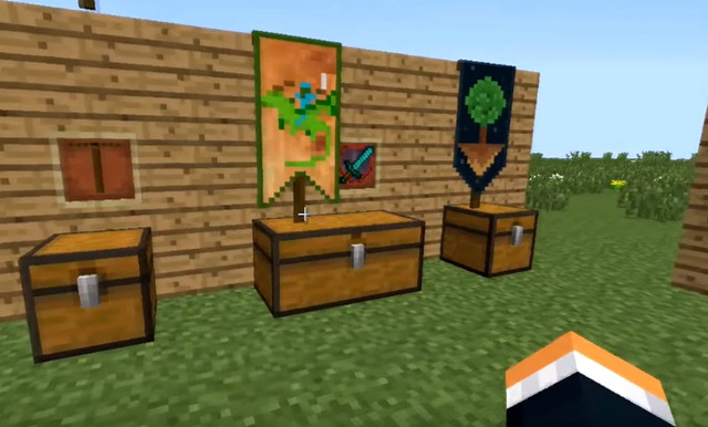 Мод на лучшие подземелья и оружие для Minecraft 1.7.10