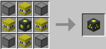 Мод для Майнкрафт 1.7.10 на взрывчатку / Nuclear Craft