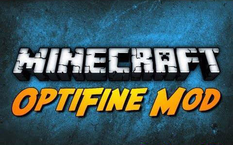 Мод Optifine HD для Майнкрафт 1.7.10 / Скачать бесплатно