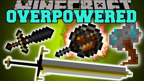 Скачать мод для Майнкрафт 1.7.10/1.7.2/1.6.4 - The Last Sword 