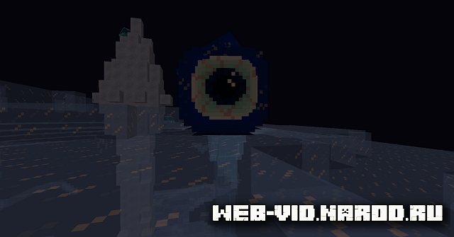 Мод The Ultimate Pun для Minecraft 1.7.10/1.7.2