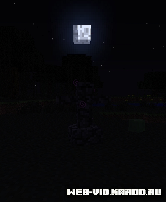 Мод The Ultimate Pun для Minecraft 1.7.10/1.7.2