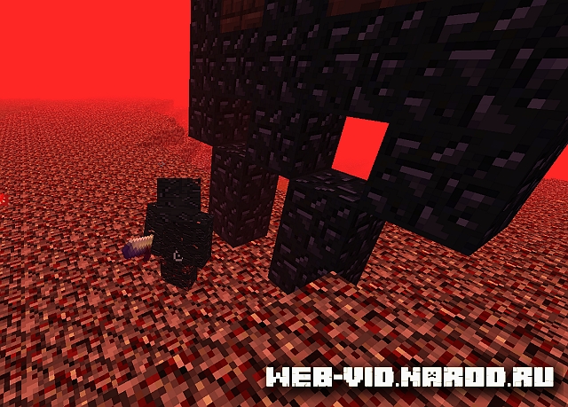 Мод The Ultimate Pun для Minecraft 1.7.10/1.7.2