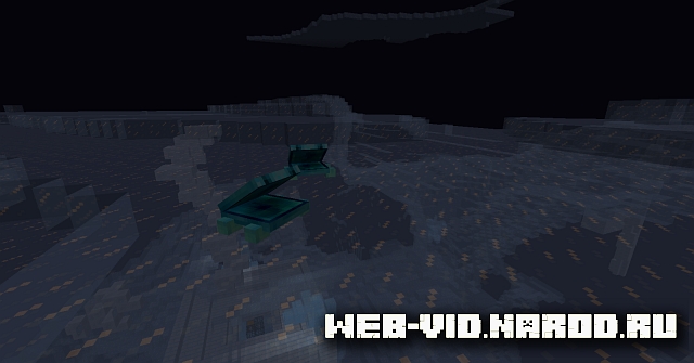 Мод The Ultimate Pun для Minecraft 1.7.10/1.7.2