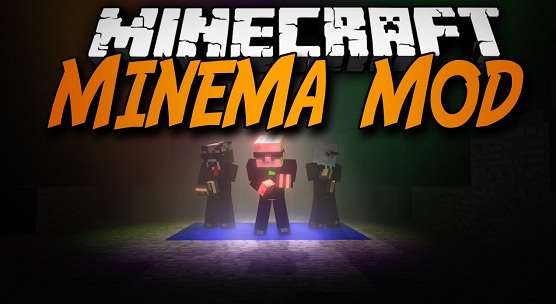 Мод Minema для Майнкрафт 1.8