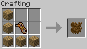 Minecraft mod 1.5.2