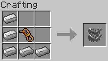 Mod Minecraft 1.5.2