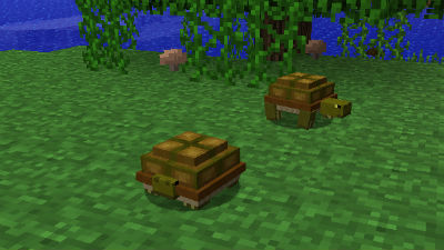 Minecraft mod 1.5.2