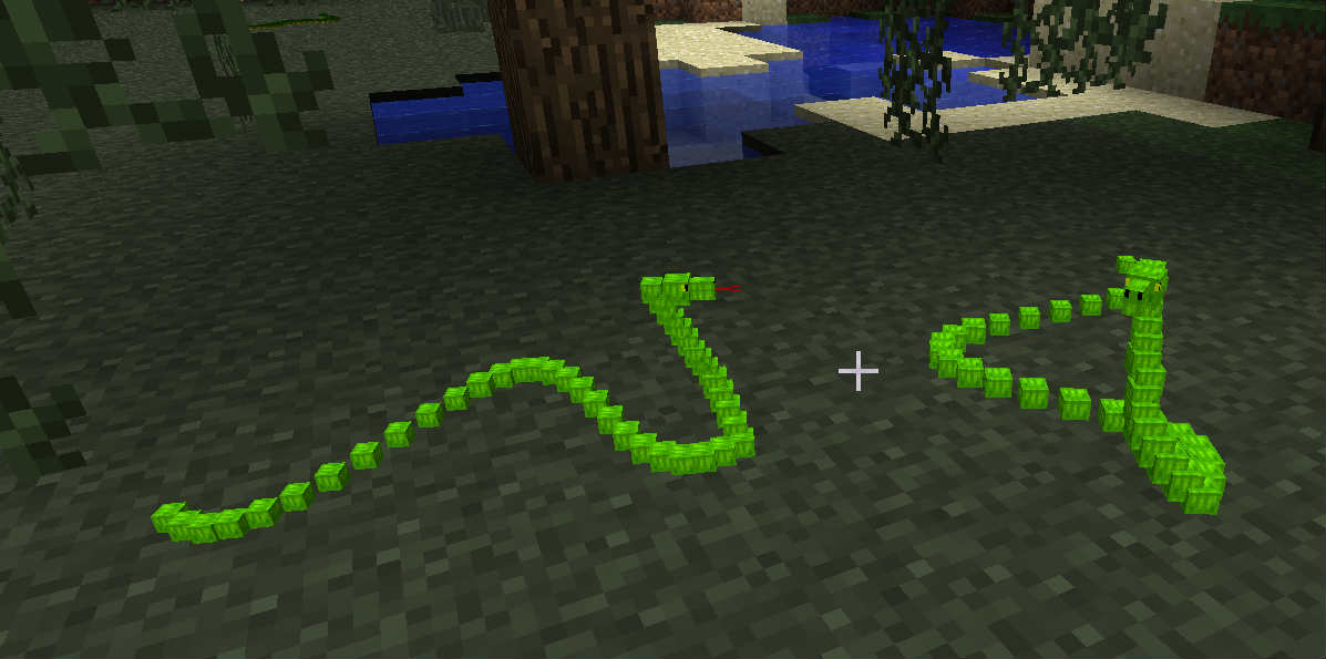 Minecraft мод 1.5.2