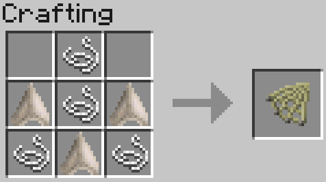 Mo Creatures / Еще больше мобов для MInecraft 1.5.2 / Рыба