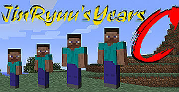 Мод для Minecraft 1.5.2 / Годы жизни, календарь старения