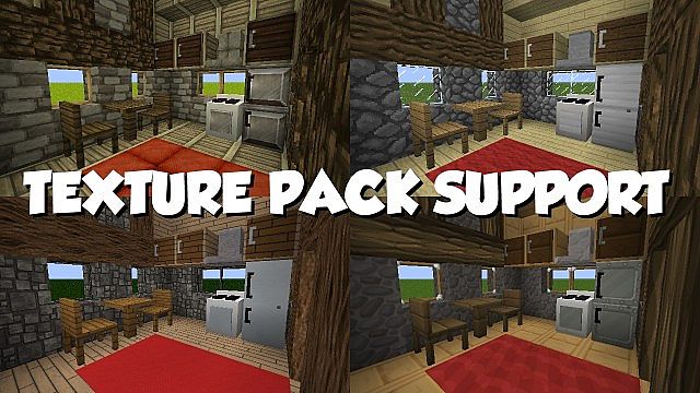 Скачать мод Minecraft мод 1.5.2