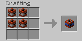 Скачать TNT мод для Minecraft 1.5.2