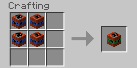 TNT мод для Minecraft 1.5.2