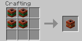 TNT мод для Minecraft 1.5.2