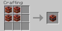 TNT мод для Minecraft 1.5.2