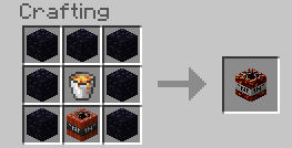 TNT мод для Minecraft 1.5.2