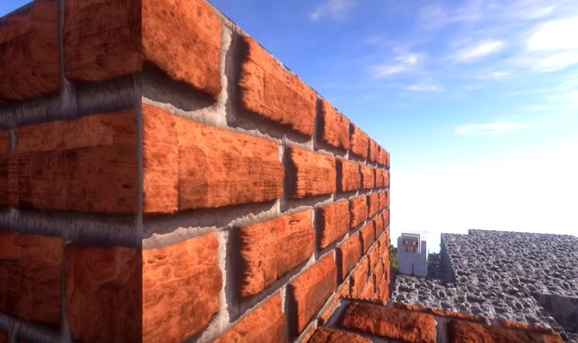 Текстуры Реалистик для Майнкрафт 1.12