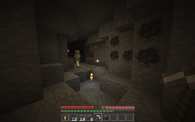 Текстуры CoroCraft для Minecraft 1.13.2