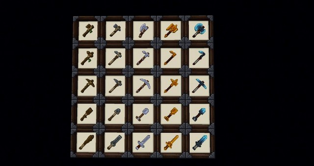 Текстуры для Minecraft 1.15 - BjornCraft
