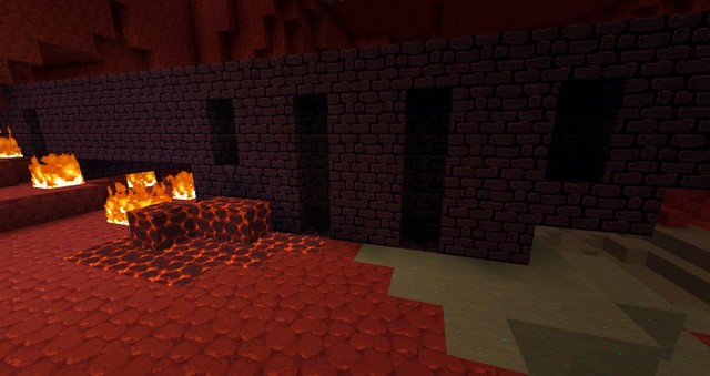 Текстуры для Minecraft 1.15 - BjornCraft