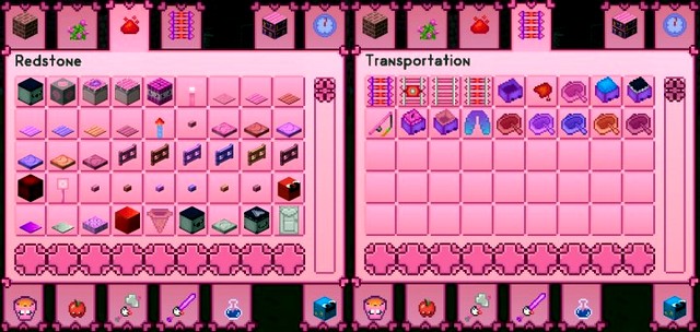 Скачать текстуры Kawaii World для Майнкрафт 1.15