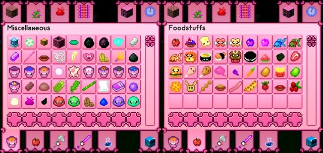 Скачать текстуры Kawaii World для Майнкрафт 1.15