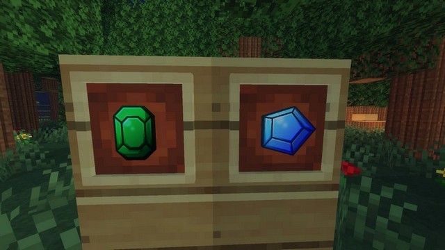 Текстуры Yure's 256х для Minecraft 1.15