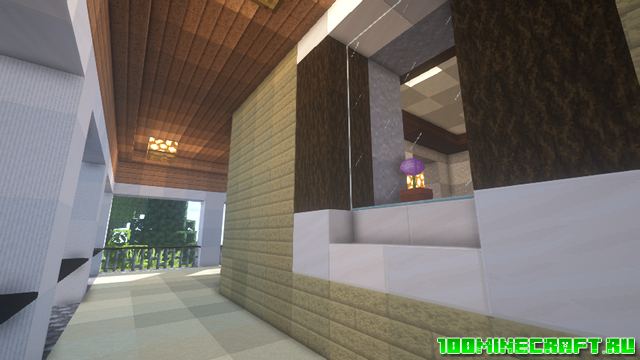 Текстуры Faithful 64x64 для Майнкрафт 1.16.5