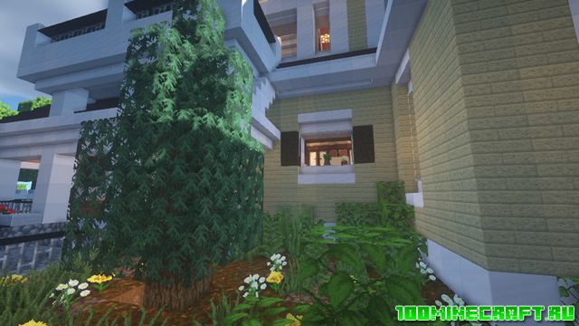 Текстуры Faithful 64x64 для Майнкрафт 1.16.5