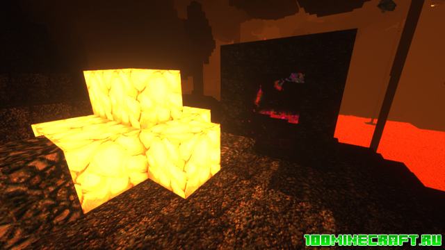Текстуры 64х64 для Майнкрафт 1.16.5, 1.15.2 | MeineKraft